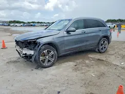 WDC0G4KB5HF180841 2017 MERCEDES-BENZ GLC