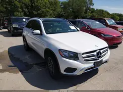 WDC0G4KB5HF184212 2017 MERCEDES-BENZ GLC