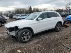 WDC0G4KB5HF190012 2017 MERCEDES-BENZ GLC