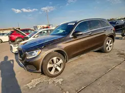 WDC0G4KB5HF194237 2017 MERCEDES-BENZ GLC