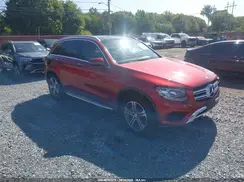 WDC0G4KB5HF194478 2017 MERCEDES-BENZ GLC