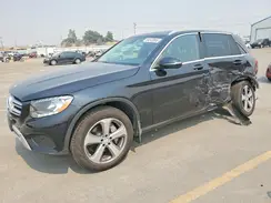 WDC0G4KB5HF198756 2017 MERCEDES-BENZ GLC