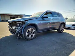 WDC0G4KB5HF203549 2017 MERCEDES-BENZ GLC