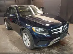 WDC0G4KB5HF213336 2017 MERCEDES-BENZ GLC