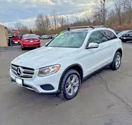 WDC0G4KB5HF219279 2017 MERCEDES-BENZ GLC
