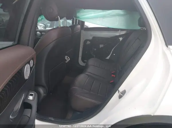WDC0G4KB5HF231237 2017 MERCEDES-BENZ GLC - Image 8