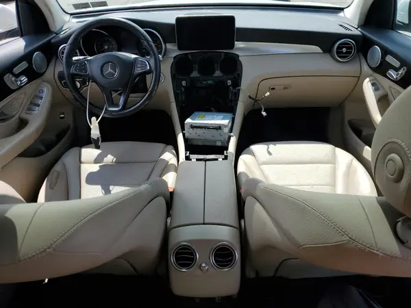 WDC0G4KB5HF232789 2017 MERCEDES-BENZ GLC - Image 8