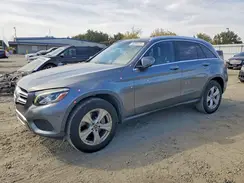 WDC0G4KB5HF235594 2017 MERCEDES-BENZ GLC