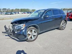 WDC0G4KB5HF235918 2017 MERCEDES-BENZ GLC