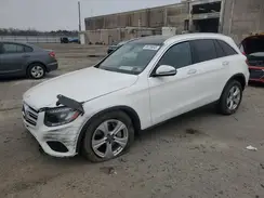 WDC0G4KB5HF239712 2017 MERCEDES-BENZ GLC