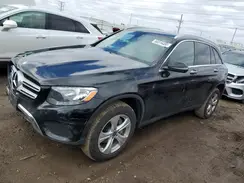 WDC0G4KB5HF244893 2017 MERCEDES-BENZ GLC