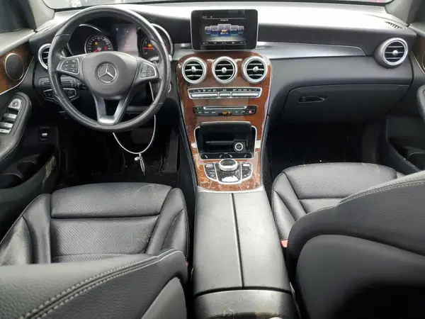 WDC0G4KB5HF244893 2017 MERCEDES-BENZ GLC - Image 8