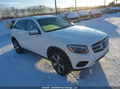 WDC0G4KB5HF245669 2017 MERCEDES-BENZ GLC