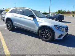 WDC0G4KB5HV004152 2017 MERCEDES-BENZ GLC