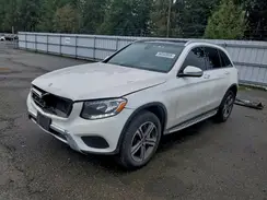 WDC0G4KB5HV004619 2017 MERCEDES-BENZ GLC