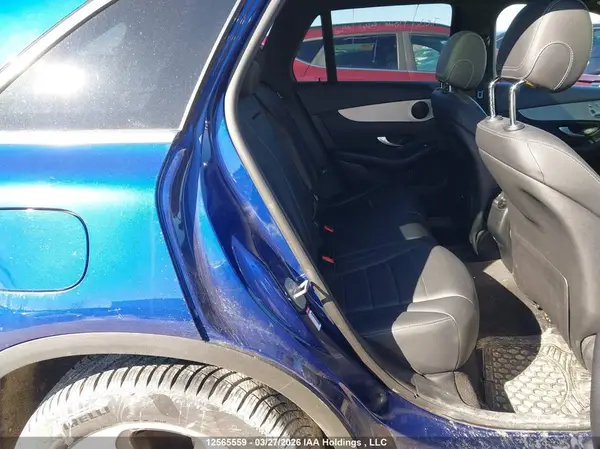 WDC0G4KB5HV004944 2017 MERCEDES-BENZ GLC - Image 8