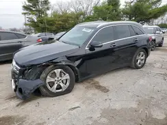 WDC0G4KB5HV005673 2017 MERCEDES-BENZ GLC