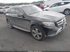 WDC0G4KB5HV007004 2017 MERCEDES-BENZ GLC