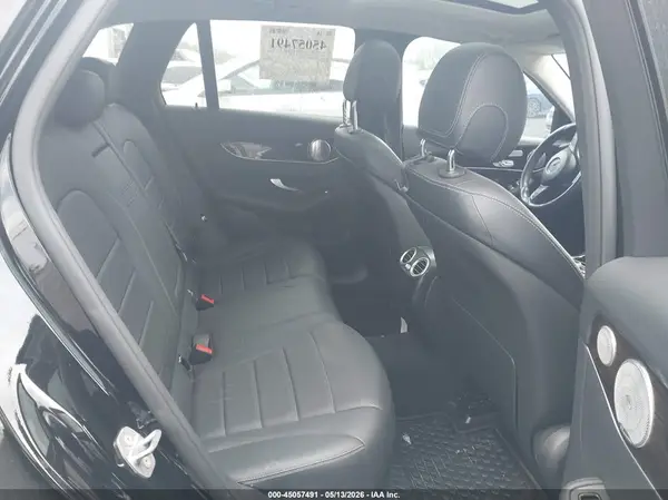 WDC0G4KB5HV007004 2017 MERCEDES-BENZ GLC - Image 8