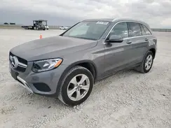 WDC0G4KB5HV009321 2017 MERCEDES-BENZ GLC