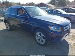 WDC0G4KB5HV009478 2017 MERCEDES-BENZ GLC
