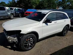 WDC0G4KB5HV011313 2017 MERCEDES-BENZ GLC
