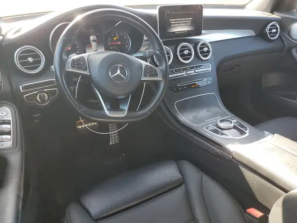 WDC0G4KB5JB114866 2018 MERCEDES-BENZ GLC - Image 8
