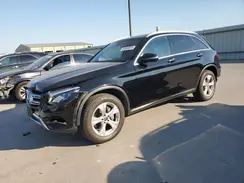 WDC0G4KB5JF331781 2018 MERCEDES-BENZ GLC