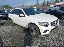 WDC0G4KB5JF402252 2018 MERCEDES-BENZ GLC