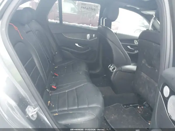 WDC0G4KB5JF475637 2018 MERCEDES-BENZ GLC - Image 8