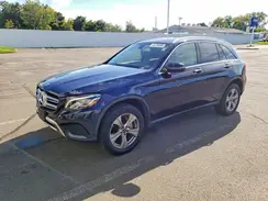 WDC0G4KB5JV014850 2018 MERCEDES-BENZ GLC