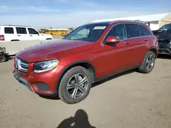 WDC0G4KB5JV014962 2018 MERCEDES-BENZ GLC