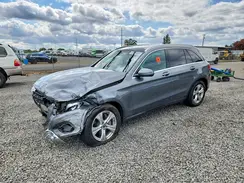 WDC0G4KB5JV015366 2018 MERCEDES-BENZ GLC