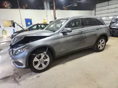 WDC0G4KB5JV016825 2018 MERCEDES-BENZ GLC
