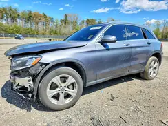 WDC0G4KB5JV018400 2018 MERCEDES-BENZ GLC