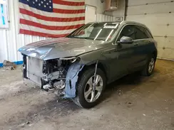 WDC0G4KB5JV018509 2018 MERCEDES-BENZ GLC