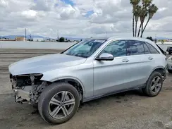 WDC0G4KB5JV020373 2018 MERCEDES-BENZ GLC
