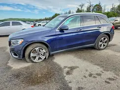 WDC0G4KB5JV021569 2018 MERCEDES-BENZ GLC