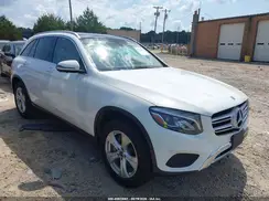 WDC0G4KB5JV022608 2018 MERCEDES-BENZ GLC