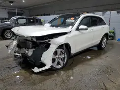 WDC0G4KB5JV024679 2018 MERCEDES-BENZ GLC