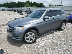 WDC0G4KB5JV025458 2018 MERCEDES-BENZ GLC