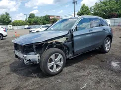 WDC0G4KB5JV027923 2018 MERCEDES-BENZ GLC
