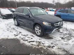 WDC0G4KB5JV029400 2018 MERCEDES-BENZ GLC