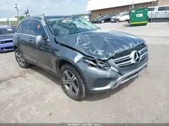 WDC0G4KB5JV032457 2018 MERCEDES-BENZ GLC