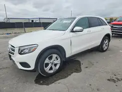 WDC0G4KB5JV035178 2018 MERCEDES-BENZ GLC