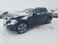 WDC0G4KB5JV036749 2018 MERCEDES-BENZ GLC