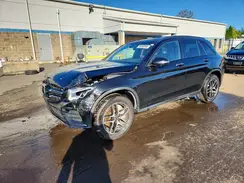 WDC0G4KB5JV038243 2018 MERCEDES-BENZ GLC