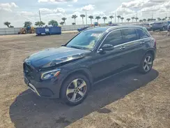 WDC0G4KB5JV038310 2018 MERCEDES-BENZ GLC