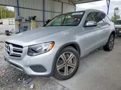WDC0G4KB5JV038999 2018 MERCEDES-BENZ GLC