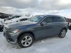 WDC0G4KB5JV039375 2018 MERCEDES-BENZ GLC
